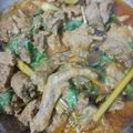 Cooksnap dari Wiwik Widiyati untuk resep Bebek rica kemangi