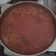 El cooksnap de Pablo Aquino cuando hizo Guiso carrero al disco de arado.