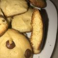 El cooksnap de Adriana cuando hizo Galletitas con chispas súper fácil 😁!!!!.