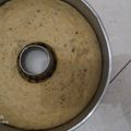Cooksnap dari mega kumala untuk resep Bolu pandan santan super lembut