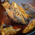 Cooksnap dari Elqudsye untuk resep Ikan Tongkol basah bumbu sarden tomat