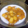 Cooksnap dari Eka Lestari untuk resep Bubur Candil Tepung Ketan