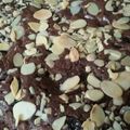 Cooksnap dari Eka Darmini untuk resep Brownies Panggang Oreo