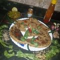 Pinki Chakraborty's cooksnap of when they made চটপটা মশালাদার আলু কা পরাঠা (alu ka paratha recipe in Bengali).