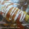 Cooksnap dari Halimah Ummu Mirza_Aisyah untuk resep Dokkebi/Hottang