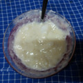 El cooksnap de Maria Fabregat cuando hizo Arroz con leche cremoso.