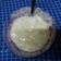 El cooksnap de Maria Fabregat cuando hizo Arroz con leche cremoso.