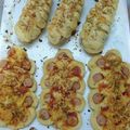 Cooksnap dari puspita untuk resep Roti Sosis Kepang 🌭