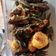 Cooksnap dari Titinparasmita@gmail.com untuk resep Kerang Hijau Saos Padang