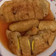 Cooksnap dari tys untuk resep PEMPEK DOS TANPA IKAN takaran sendok