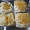 Cooksnap dari AniYuli untuk resep Zuppa Soup Creamy