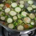 Cooksnap dari Marie Isnaeni Endah Retnowati untuk resep Bening Oyong