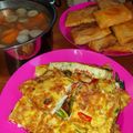 Cooksnap dari Sindi Oktaviani untuk resep Martabak tahu