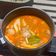 Cooksnap F.s semasa beliau membuat Tomyam Campur Ayam & Udang.