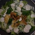 Cooksnap dari Lany Y untuk resep Sop Pakchoy Warisan