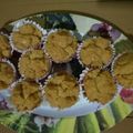 Cooksnap dari Fitri Handayani untuk resep Bolu kukus labu kuning