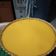 Cooksnap dari Erlia Wati untuk resep pie susu / tart susu / kue lontar