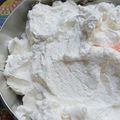 Cooksnap dari raseko bintari untuk resep Butter cream super lembut, creammmyyyy+rich  banget. ala khalimah kitchen's