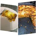 Schwarcz Anita Cooksnap-ja, amikor elkészítette a(z) Egyszerű olasz lasagne receptet.
