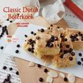 Cooksnap dari Devi Rahmawanti untuk resep LEKKER HOLLAND PANDAN 4 Bahan aka Dutch Boterkoek Superr Rich&Yummy