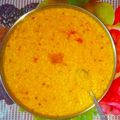 @shipra verma का कुकस्नैप जब उन्होंने मसाला वेज खिचड़ी(MASALA VEG KHICHDI RECIPE IN HINDI) बनाया था।