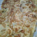 El cooksnap de Lidia Rodriguez Reginfo cuando hizo 🥚Tortilla de calabacín🥚.