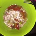 Cooksnap dari Dhea Amelinia Fitri untuk resep Tumis Jamur Tiram