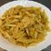 Angel Liu 的 金沙竹筍 cooksnap
