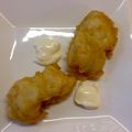 El cooksnap de Irene-Guirao cuando hizo Soldaditos de Pavía.