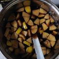 Ildikó Bódiné Potyi Cooksnap-ja, amikor elkészítette a(z) Egyszerű forralt bor receptet.