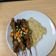 Cooksnap dari GITA PUSPITA untuk resep Sate Ayam Madura (bumbu kacang)