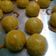 Cooksnap dari Fitria's Kitchen untuk resep Eggless Nastar