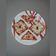 Heetanshi Popat's cooksnap of when they made બ્રેડ પીઝા (Bread Pizza Recipe in Gujarati).