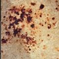 Lovely gupta का कुकस्नैप जब उन्होंने मूली पराठा (Mooli paratha recipe in Hindi) बनाया था।