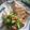 El cooksnap de Diana Marcela Rojas Herrera cuando hizo Ensalada de maíz tierno, tomates y lechugas.
