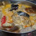 Cooksnap dari Yuna Sri Wahyuni untuk resep Sayur Lodeh Kluwih