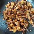 Cooksnap dari Mommy Ken🦋 untuk resep Salmon tumis teriyaki