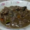 Cooksnap dari Thina Atun untuk resep Resep olahan daging sapi praktis #KitaBerbagi
