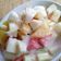 Cooksnap dari Putri Anggun Lestari untuk resep Salad buah yogurt cimory kekinian
