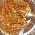 Puja Adhikary (Mistu)'s cooksnap of when they made পোস্ত সর্ষে পটল (posto sorse potol recipe in bengali).