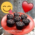 Cooksnap dari UmmuAmmarHilmy untuk resep Cake/Kue/Bronies Oreo Fanta Kukus Mudah Enak Cuma 2 Bahan Saja