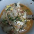 Cooksnap dari ndari untuk resep Kwetiau seblak endeeuuss... 👌