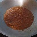 Cooksnap dari Marliza Siregar untuk resep #68. Minyak Bawang Putih