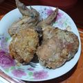 Cooksnap dari Nur Ekayanti untuk resep Ayam Tepung Maizena