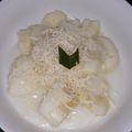 Cooksnap dari Puji Naoki untuk resep Singkong Thai Keju