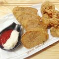 Cooksnap dari Yeanni Rachmat untuk resep Ekado ala fe