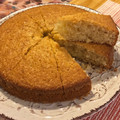 El cooksnap de Natalia cuando hizo Torta de chocolate y avena.