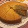 El cooksnap de Natalia cuando hizo Torta de chocolate y avena.