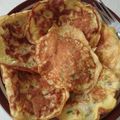 Cooksnap dari Antoine A. P. untuk resep Dadar Telur Chaipo