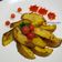 Cooksnap dari Ati Agus Sapto (Mom's Firza) untuk resep Potato Wedges Teflon